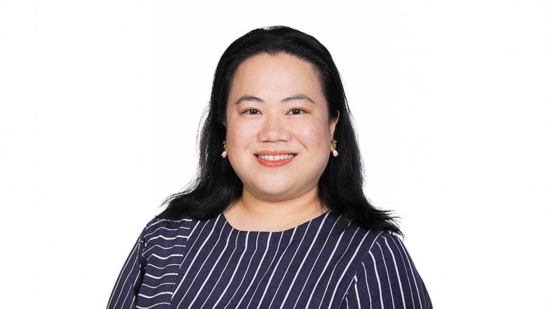 Chin Yi Wen