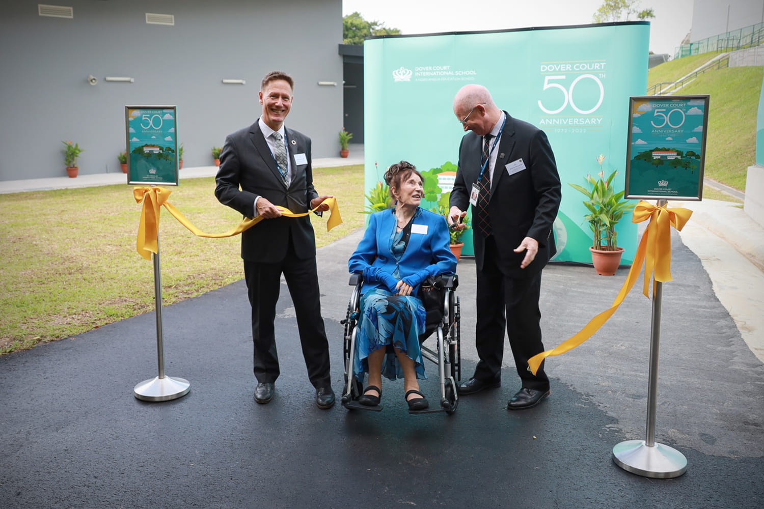 Inclusive Education in Singapore | Dover Court International School - Image-50-50 number 2