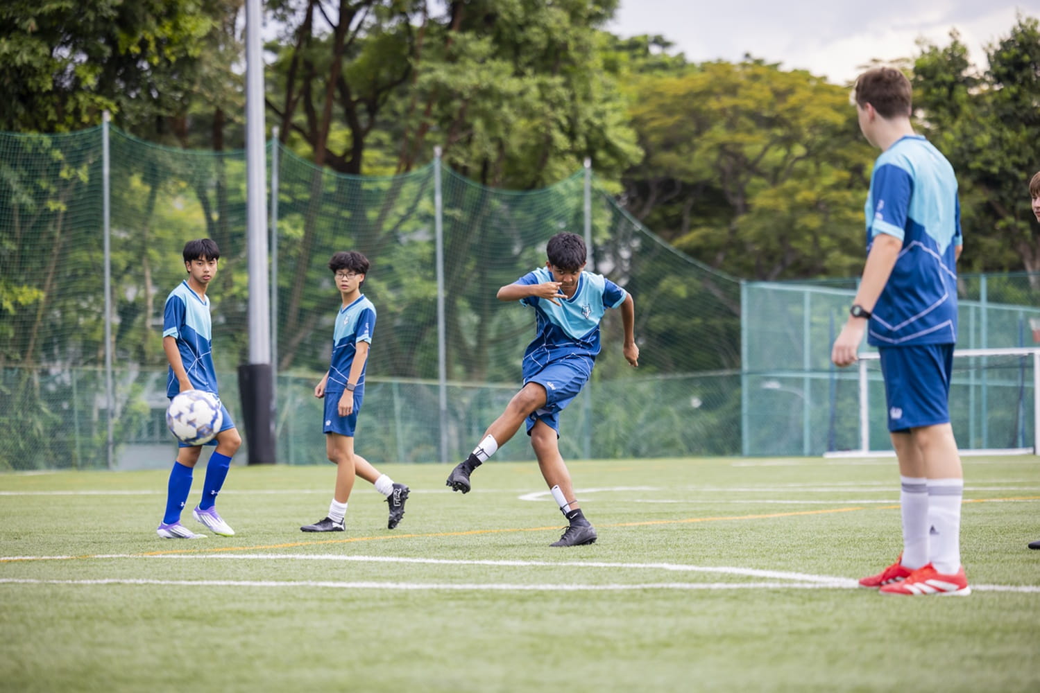 Collaborations | Dover Court International School - Image-50-50