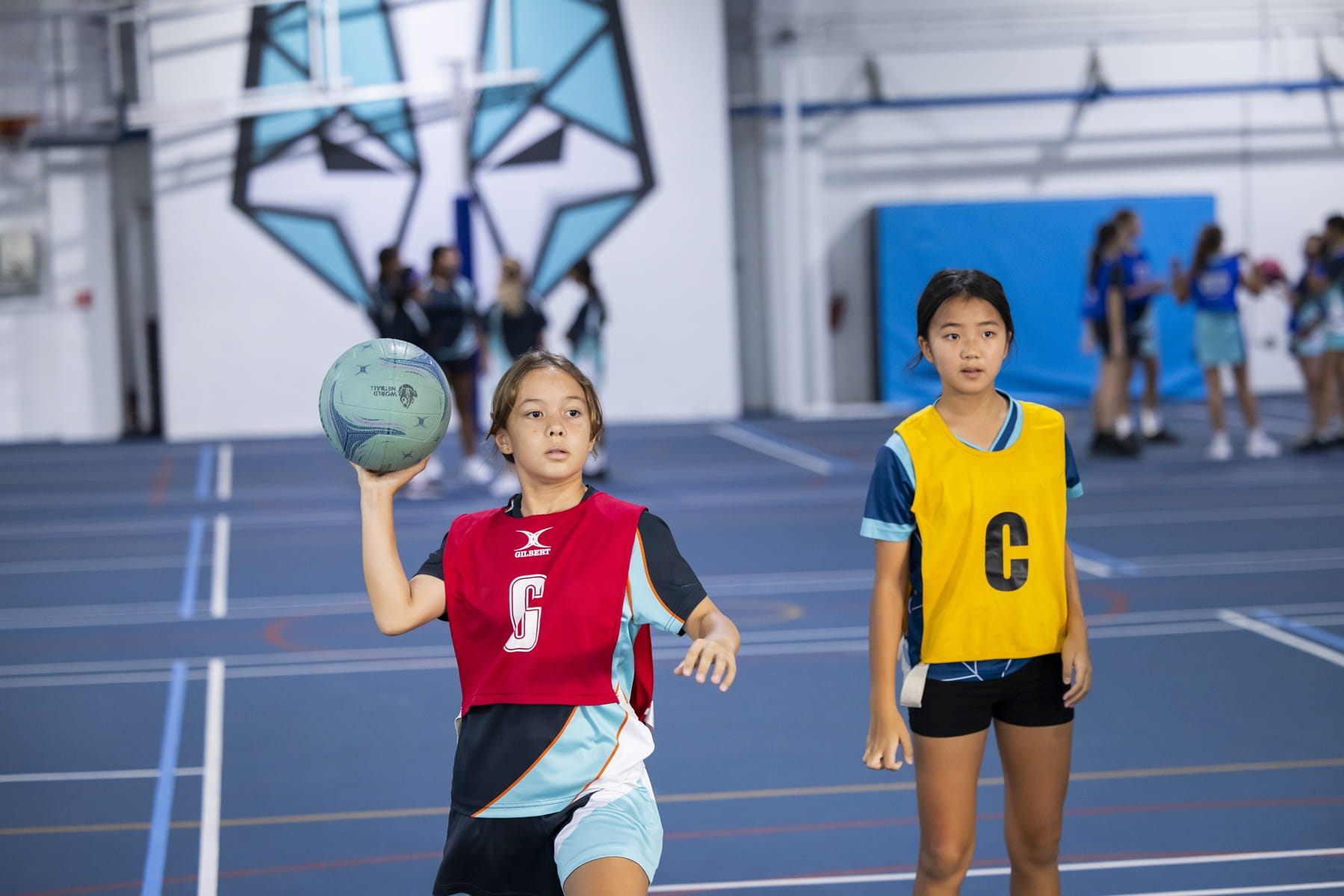 Co-Curricular Activities | Dover Court International School - Image-50-50 2