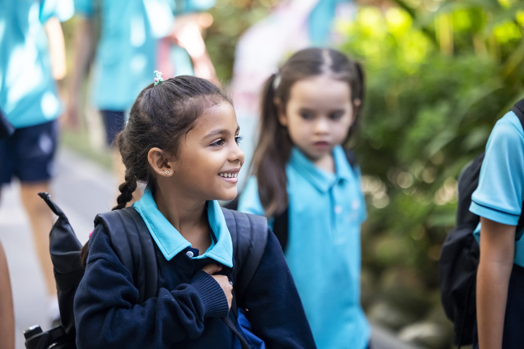 EAL Curriculum | Dover Court International School - Image-50-50 3