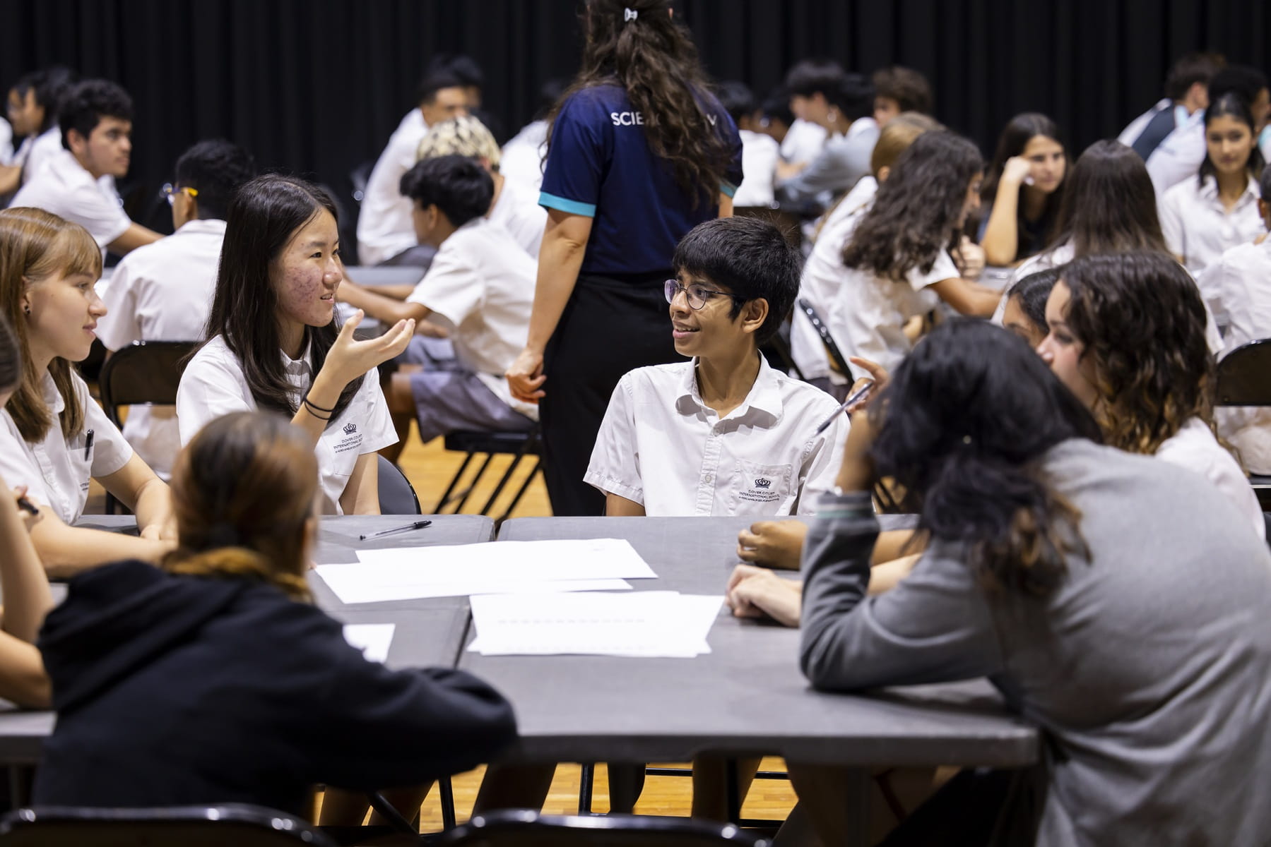 Co-Curricular Activities | Dover Court International School - Image-50-50 5