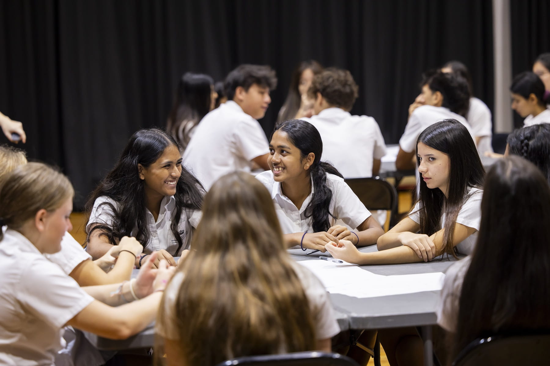 FAQs | Dover Court International School - Content Page Header