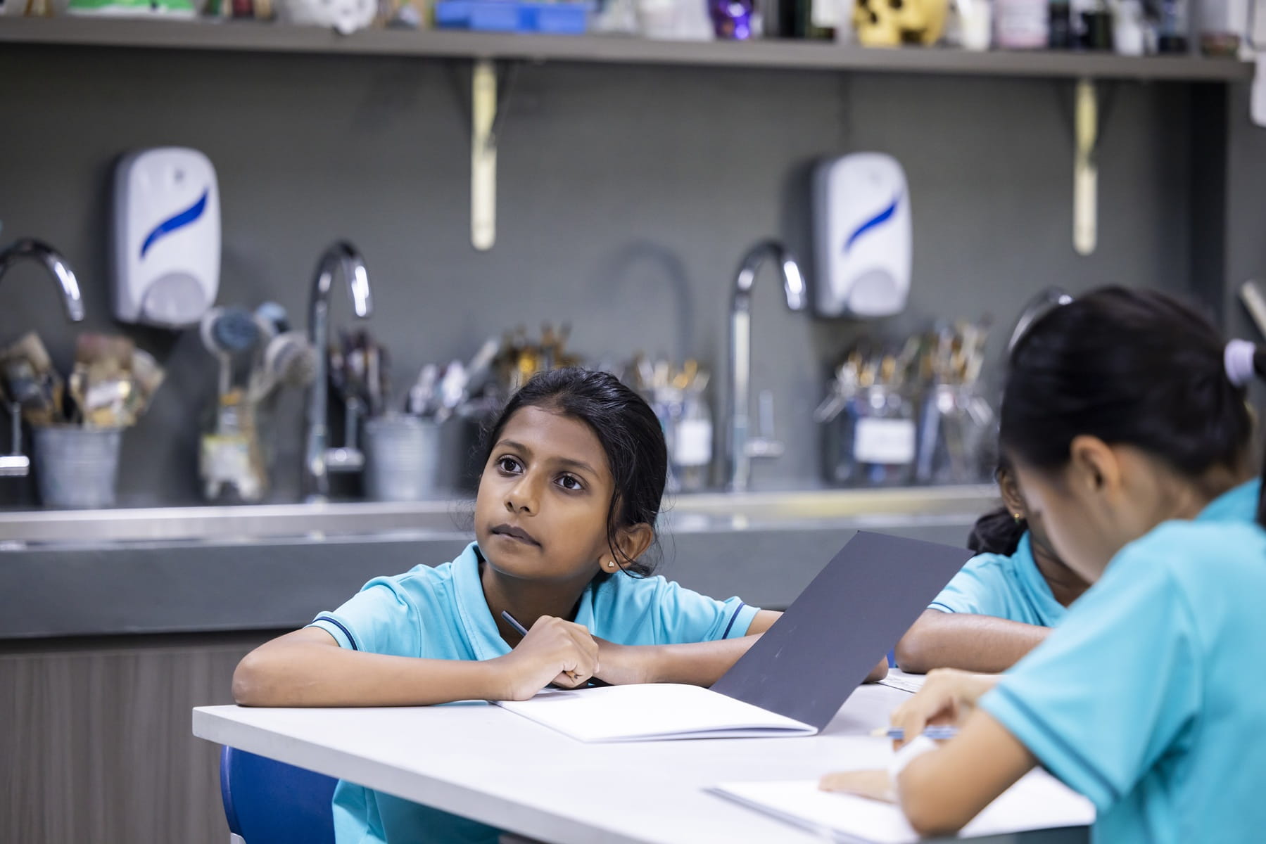 Co-Curricular Activities | Dover Court International School - Image-50-50 6