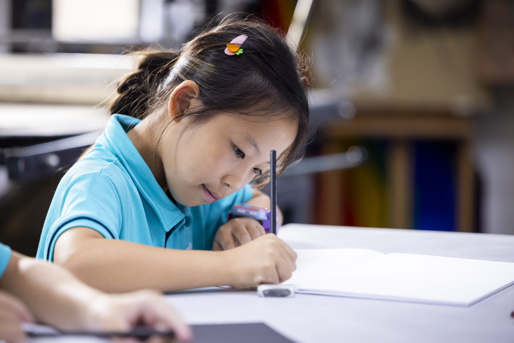 EAL Curriculum | Dover Court International School - Feature Cards