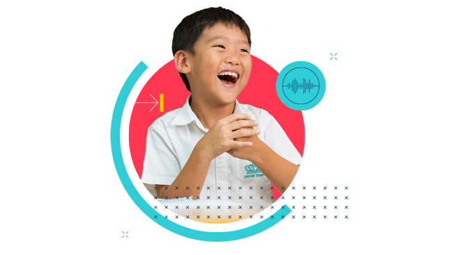 Co-Curricular Activities | Dover Court International School - Promo With Collage