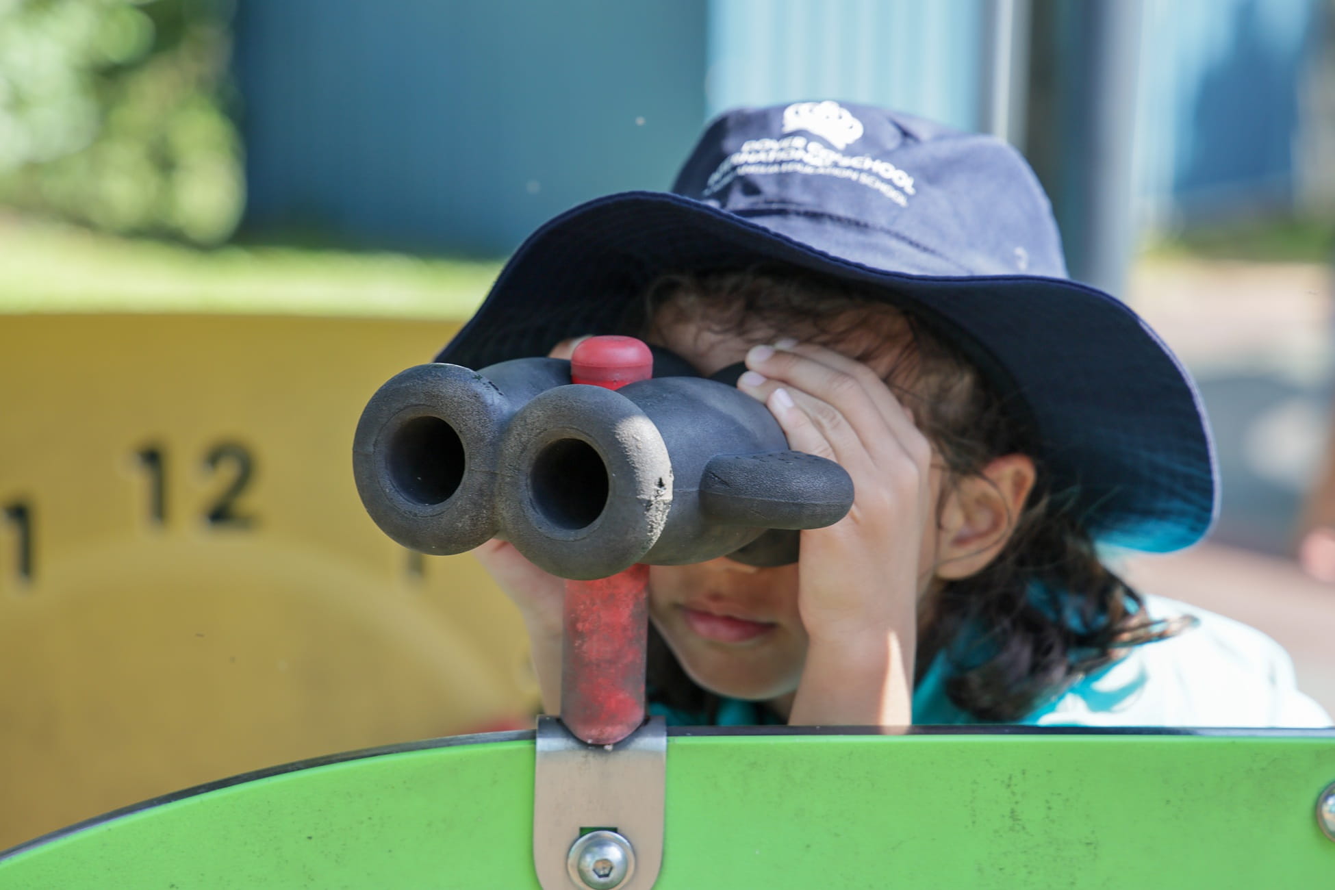 Pathway 3 | Dover Court International School