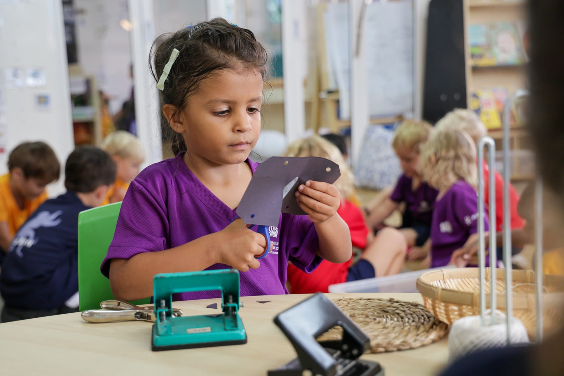 Play-Based Learning | Dover Court International School in Singapore - Image-50-50