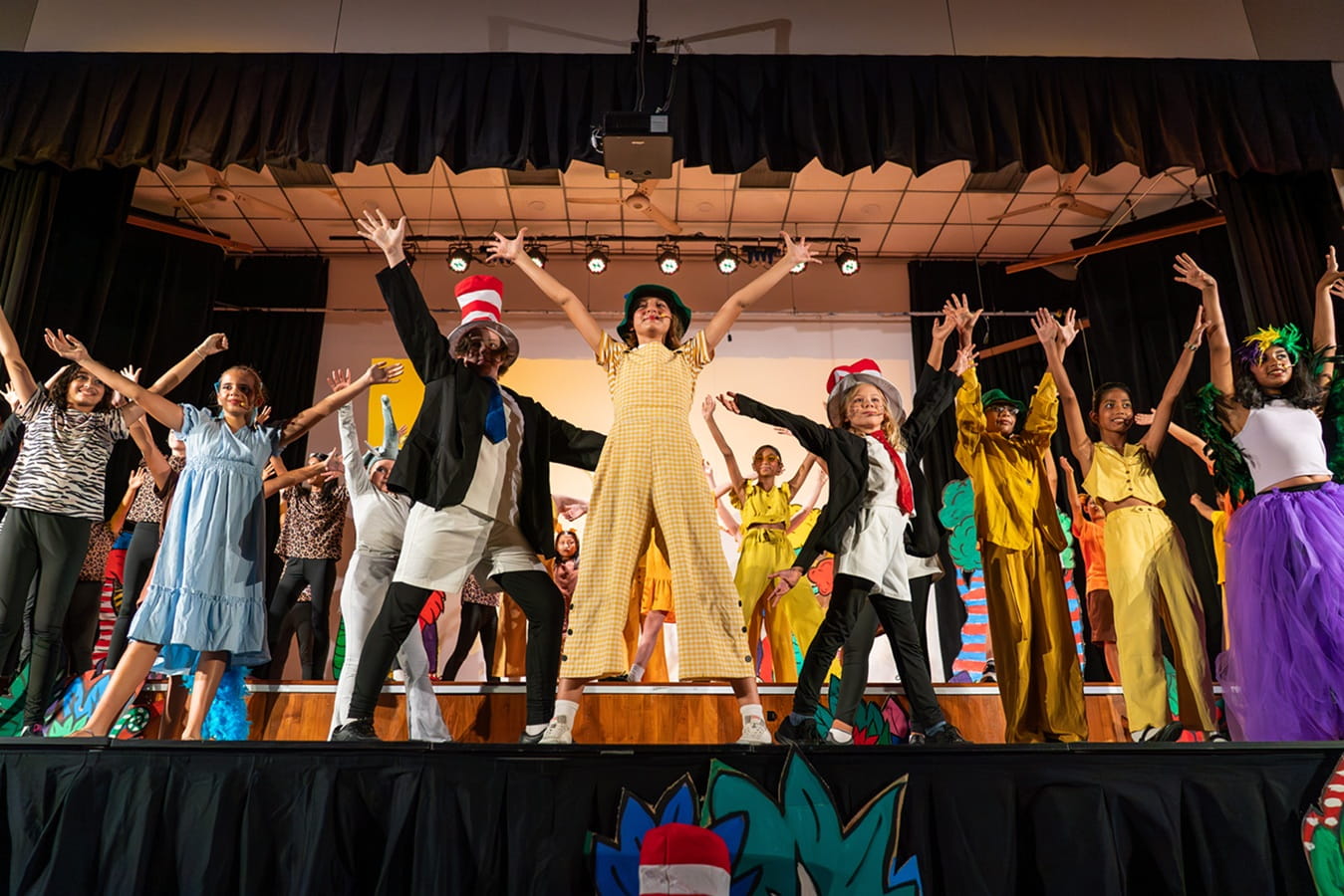 Collaborations | Dover Court International School - Image-50-50 2