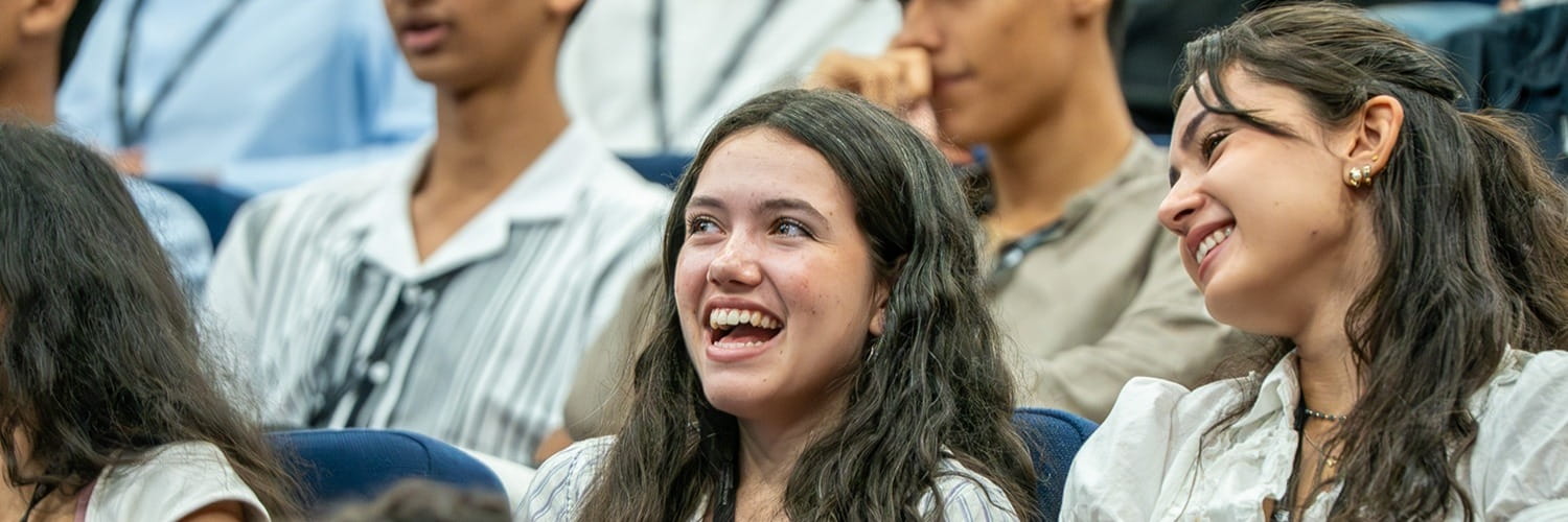 Awards & Accreditations | Dover Court International School - Content Page Header