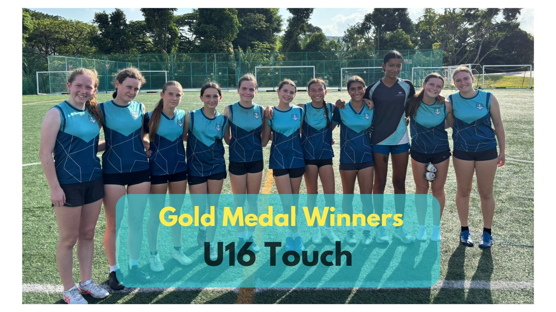 PE and Sports in Singapore | Dover Court Intl School - Carousel Default Full