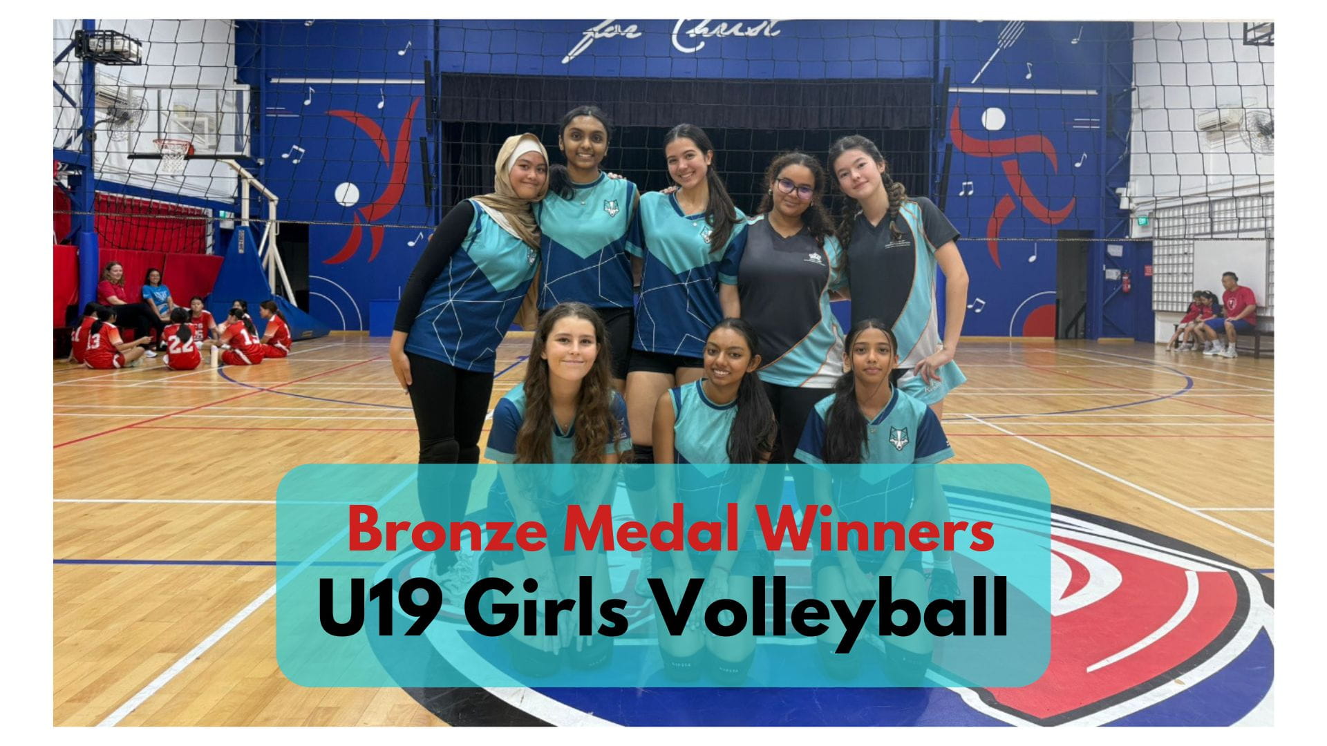 PE and Sports in Singapore | Dover Court Intl School - Carousel Default Full