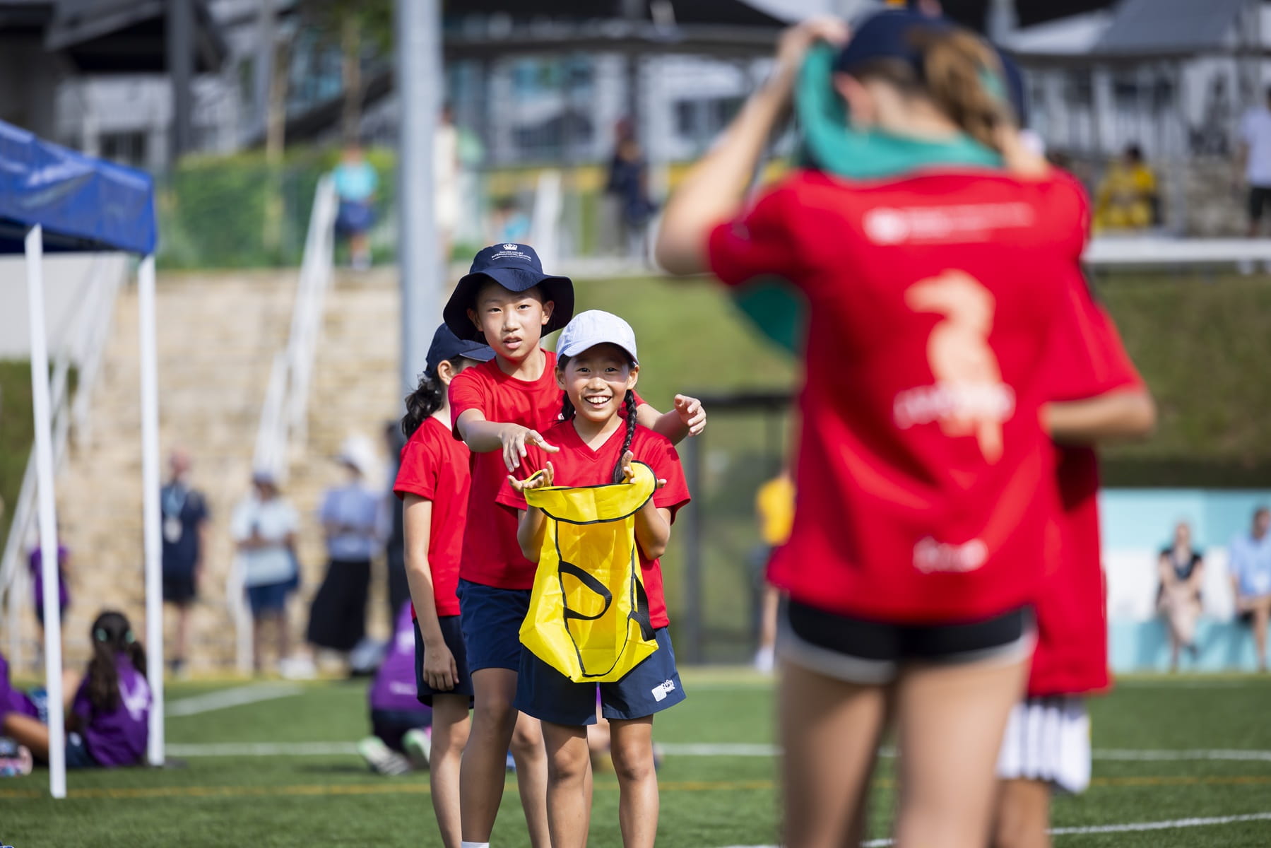 PE and Sports in Singapore| Dover Court International School - Image-50-50