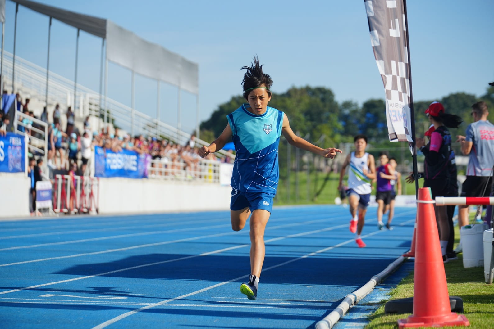 PE and Sports in Singapore| Dover Court International School - Small Text And Image4