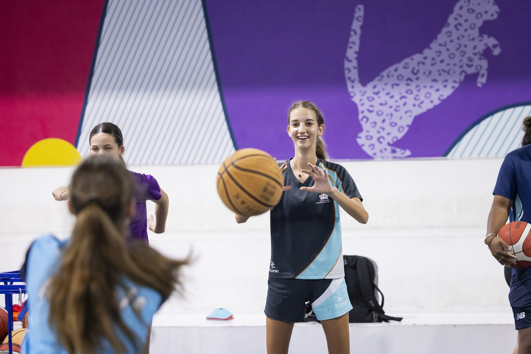 Inclusive Education in Singapore | Dover Court International School - Image-50-50 number 3