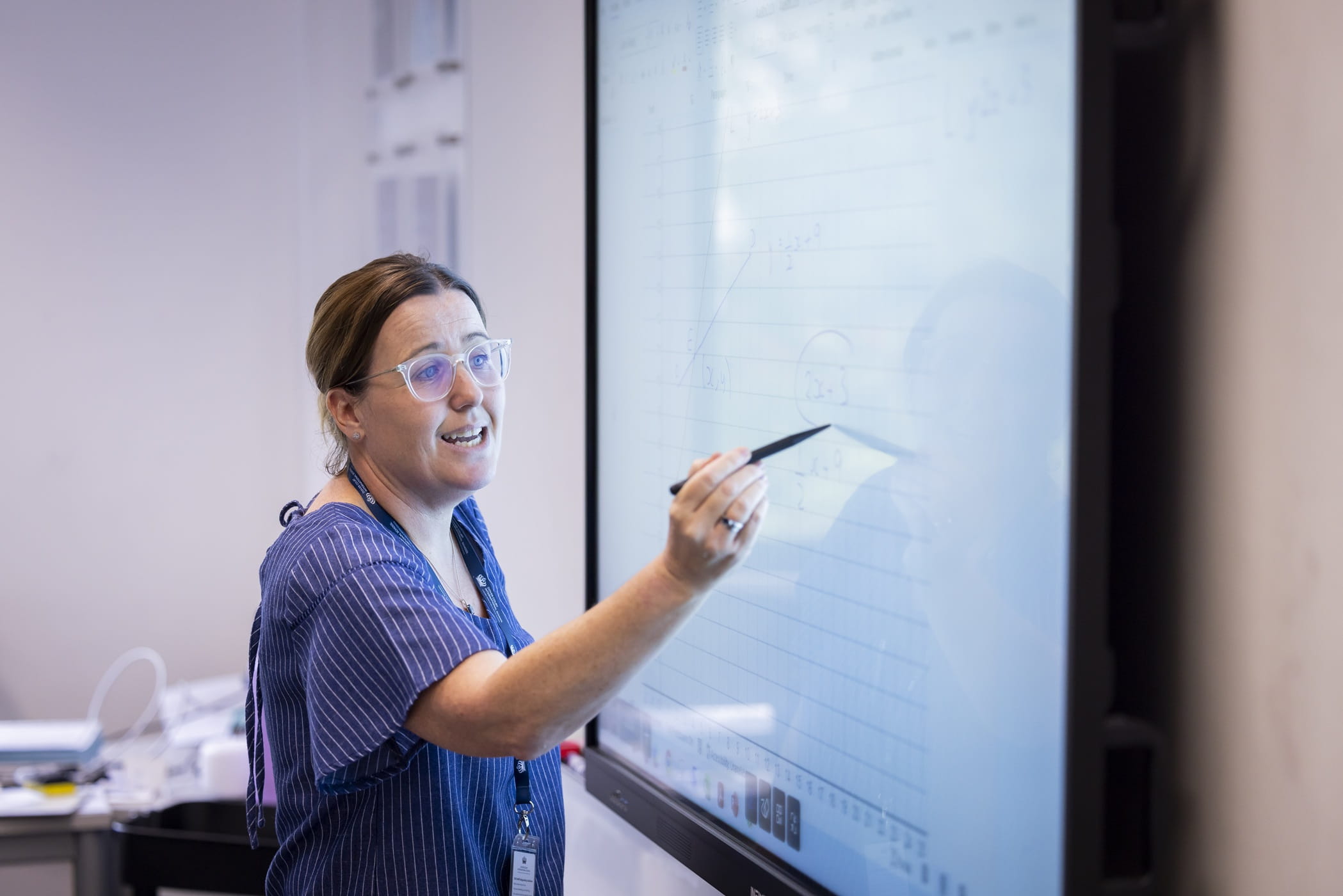 Pathway 3 | Dover Court International School - Small Text And Image Checklist 2