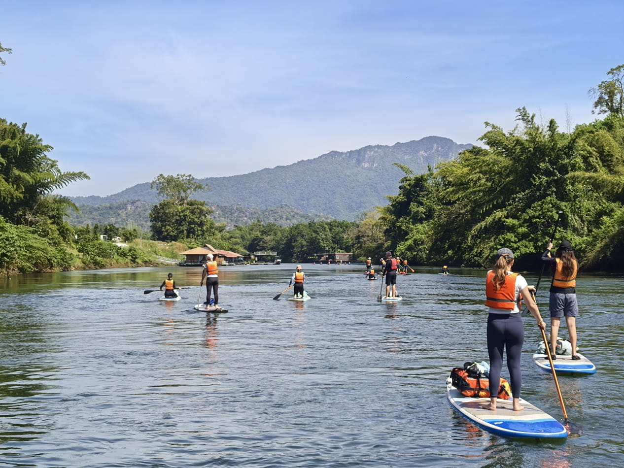 Educational Trips in Singapore | Dover Court International School - Small Text And Image