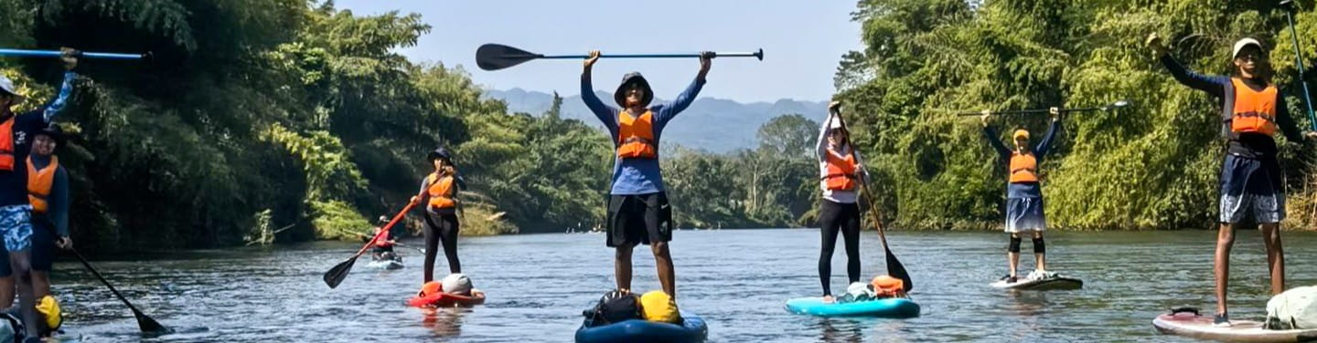 Educational Trips in Singapore | Dover Court International School - Content Page Header