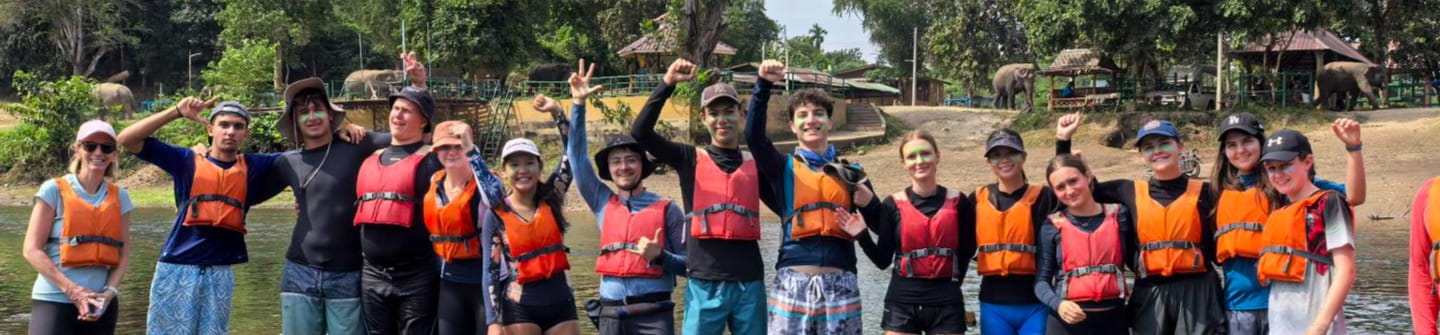 The Duke of Edinburgh's Award in Singapore | Dover Court - Content Page Header