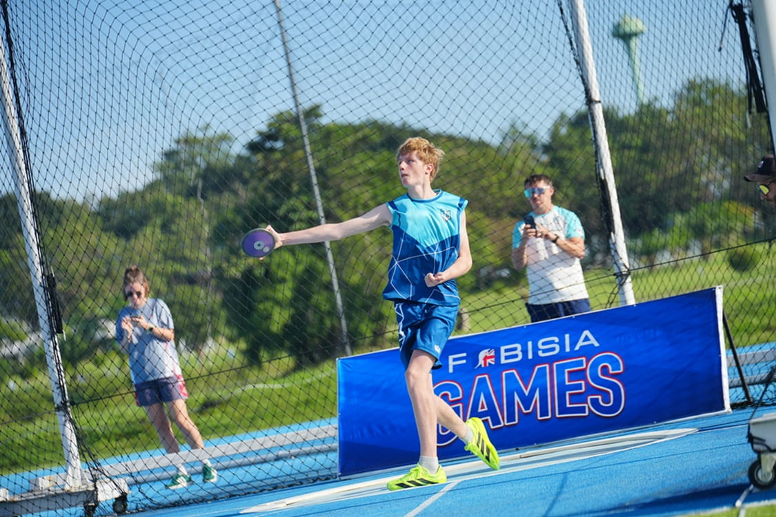 Educational Trips in Singapore | Dover Court International School - Small Text And Image 2