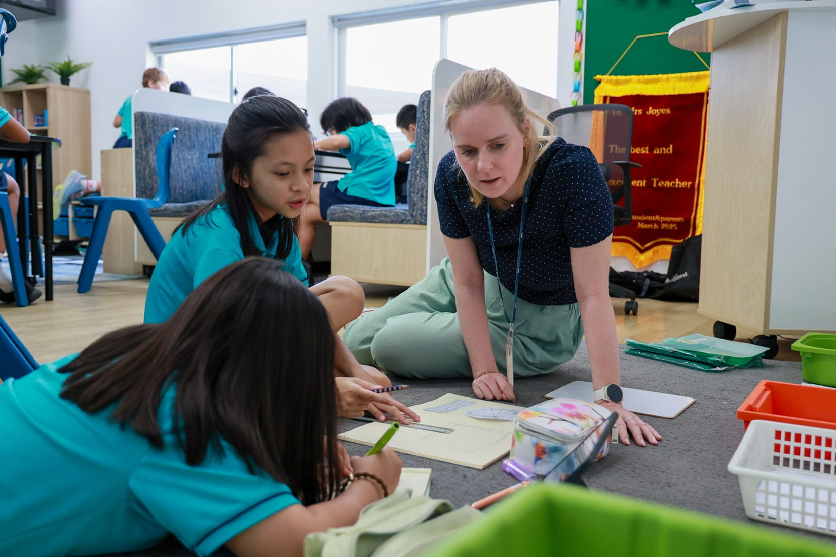 International Primary School in Singapore | Dover Court - Image-50-50 2