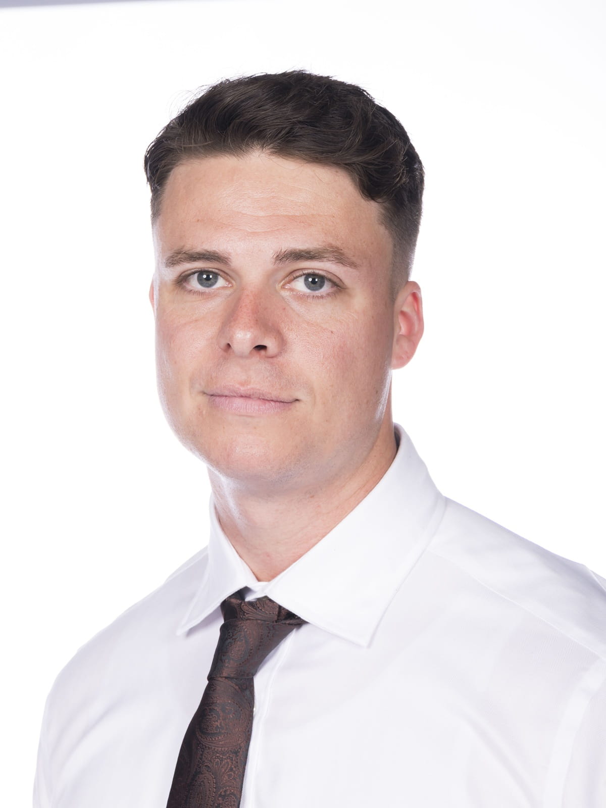 Alex Van de Rhee - Alex Van de Rhee