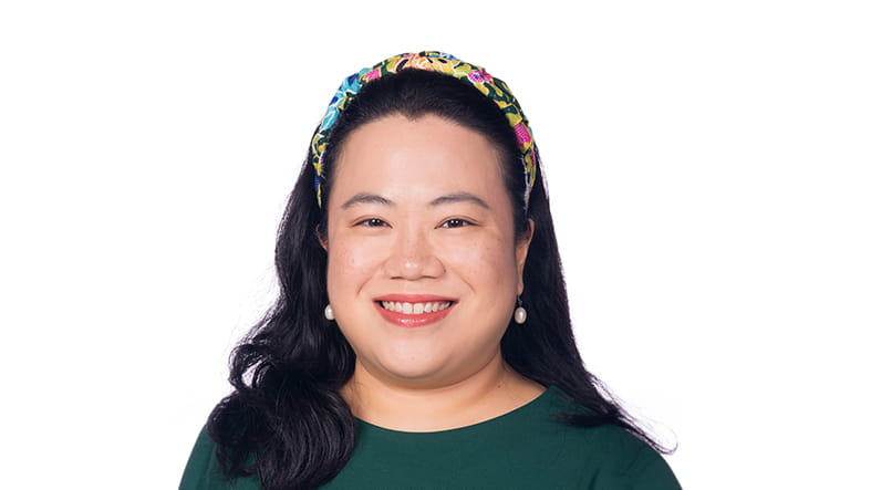 Chen Yi Wen