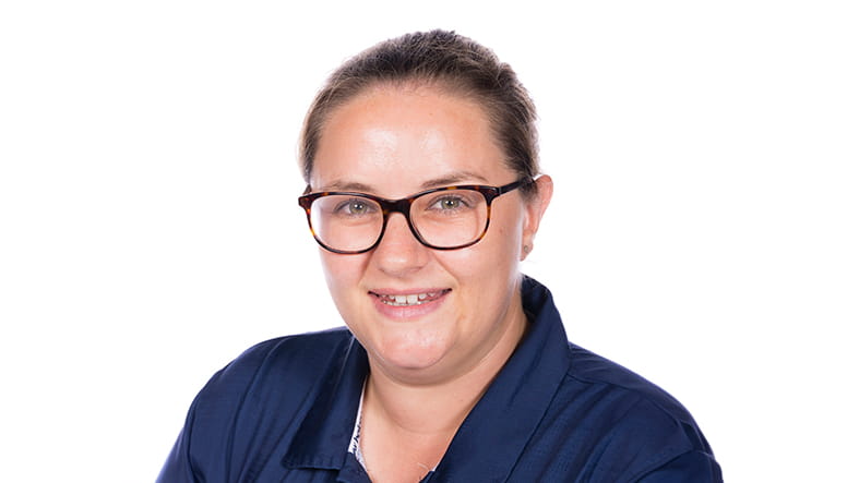 Ellie Woodcock