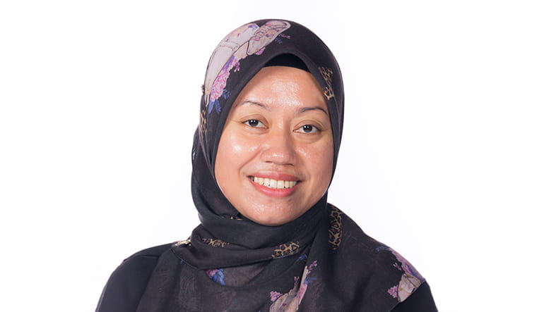 Fasehah Binti Sulaeman