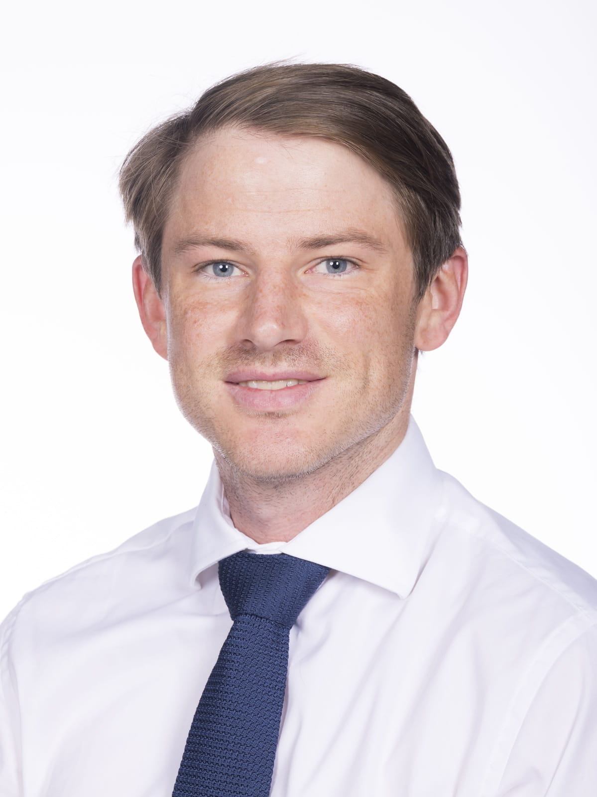 Iain Maclaurin - Iain Maclaurin