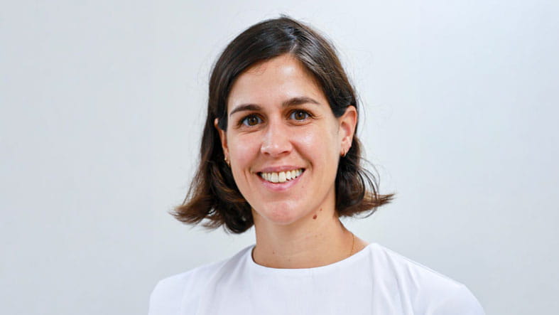 Ilse Vosters