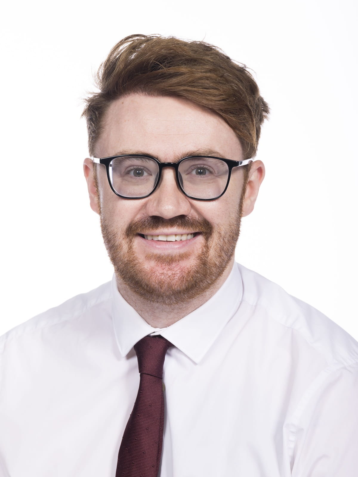 Jason Brophy - Jason Brophy