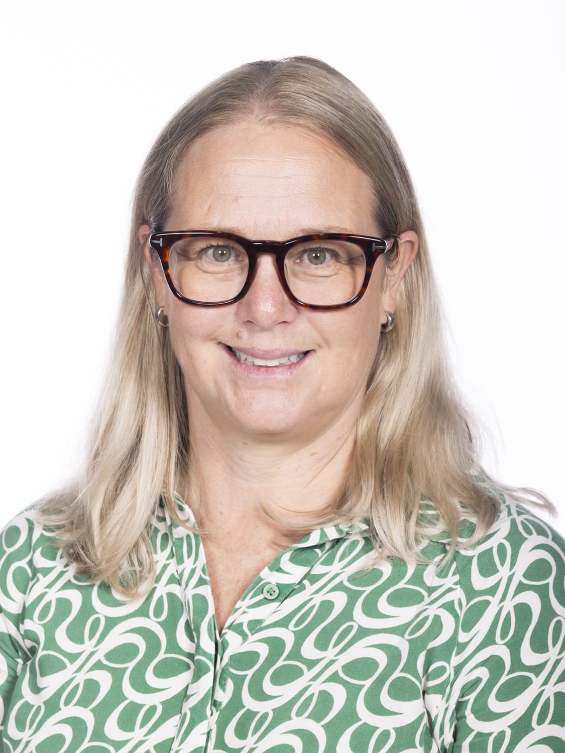 Jennifer Baker - Jennifer Baker