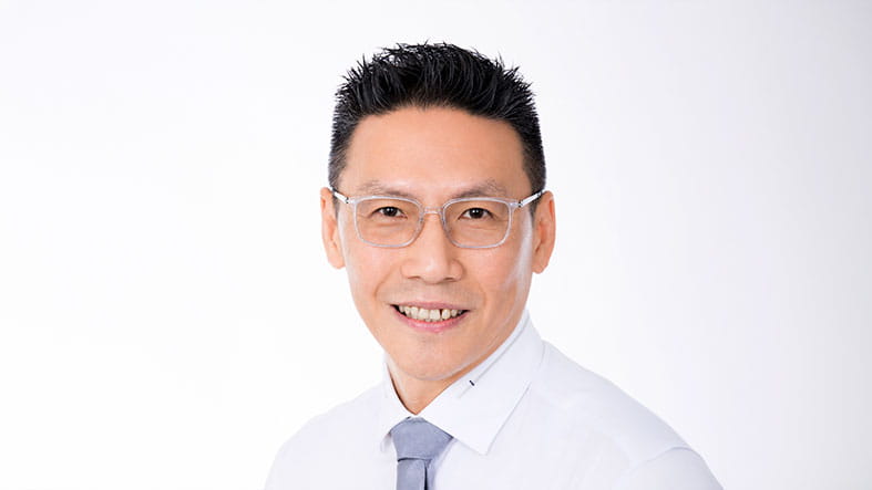 Jonathan Goh