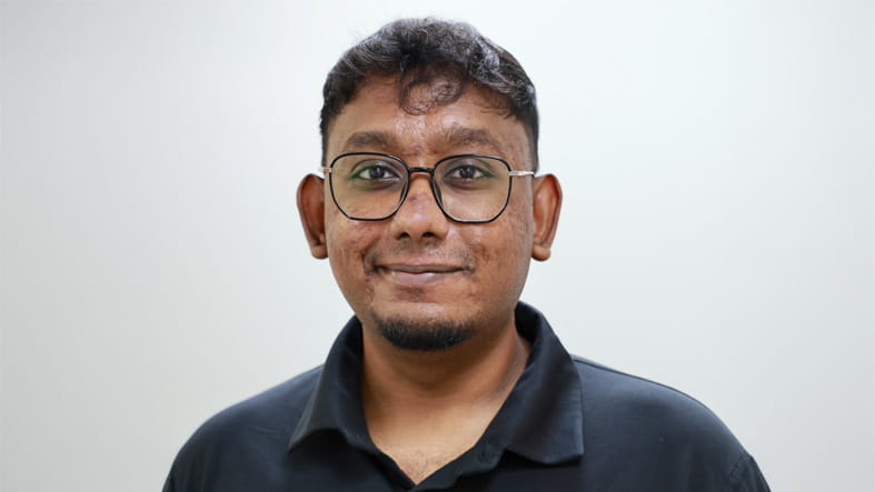 Linkeswaran Selva Suppiah