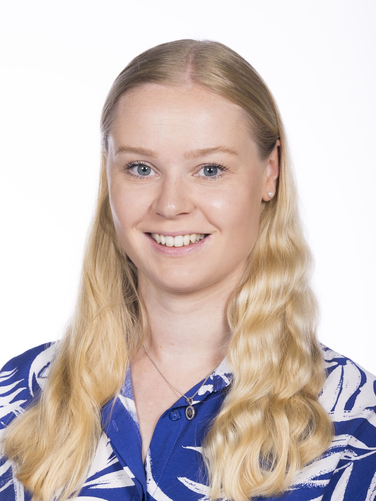 Lizzie Beddoe - Lizzie Beddoe