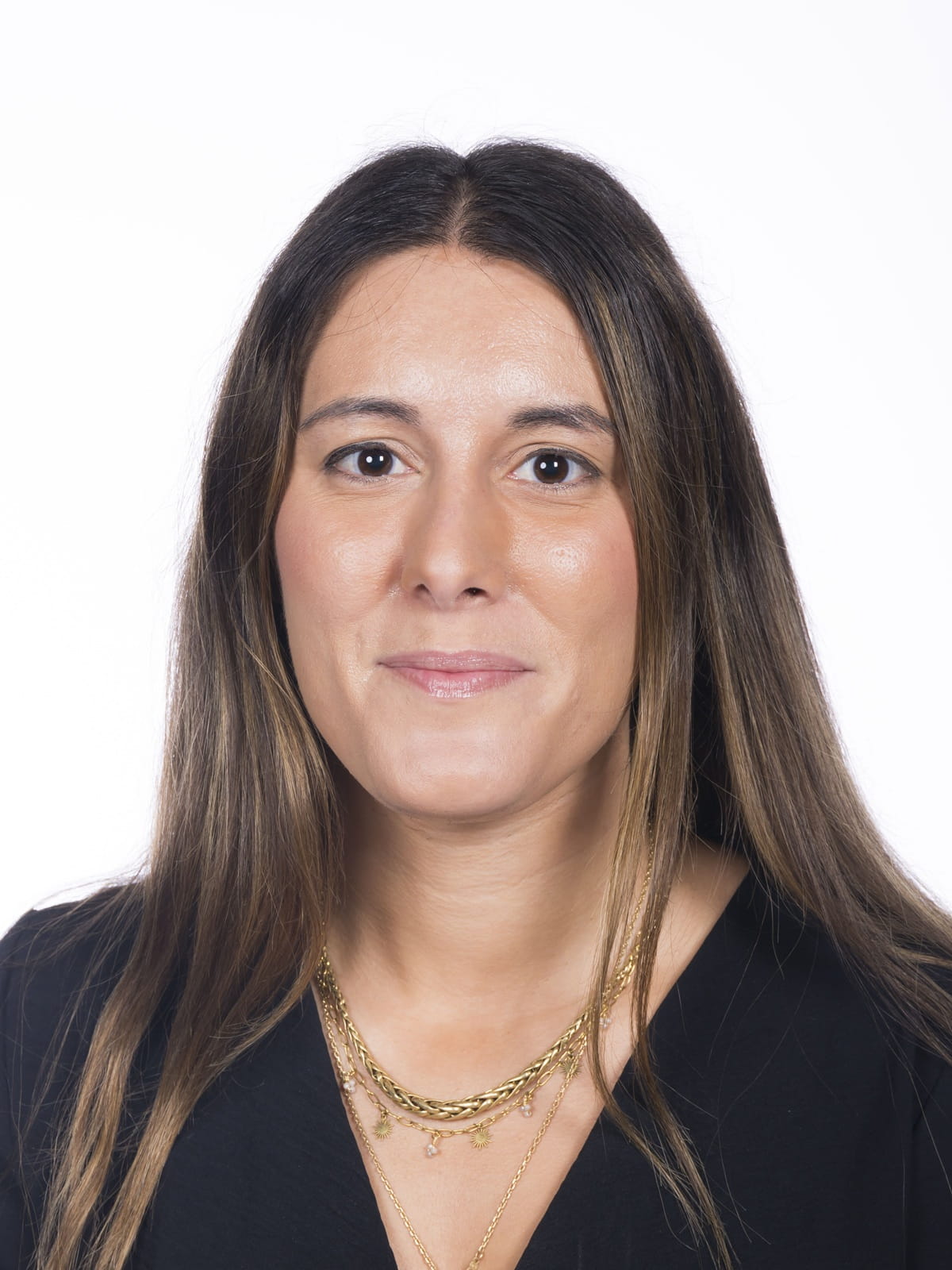 Maria Gonzalez - Maria Gonzalez