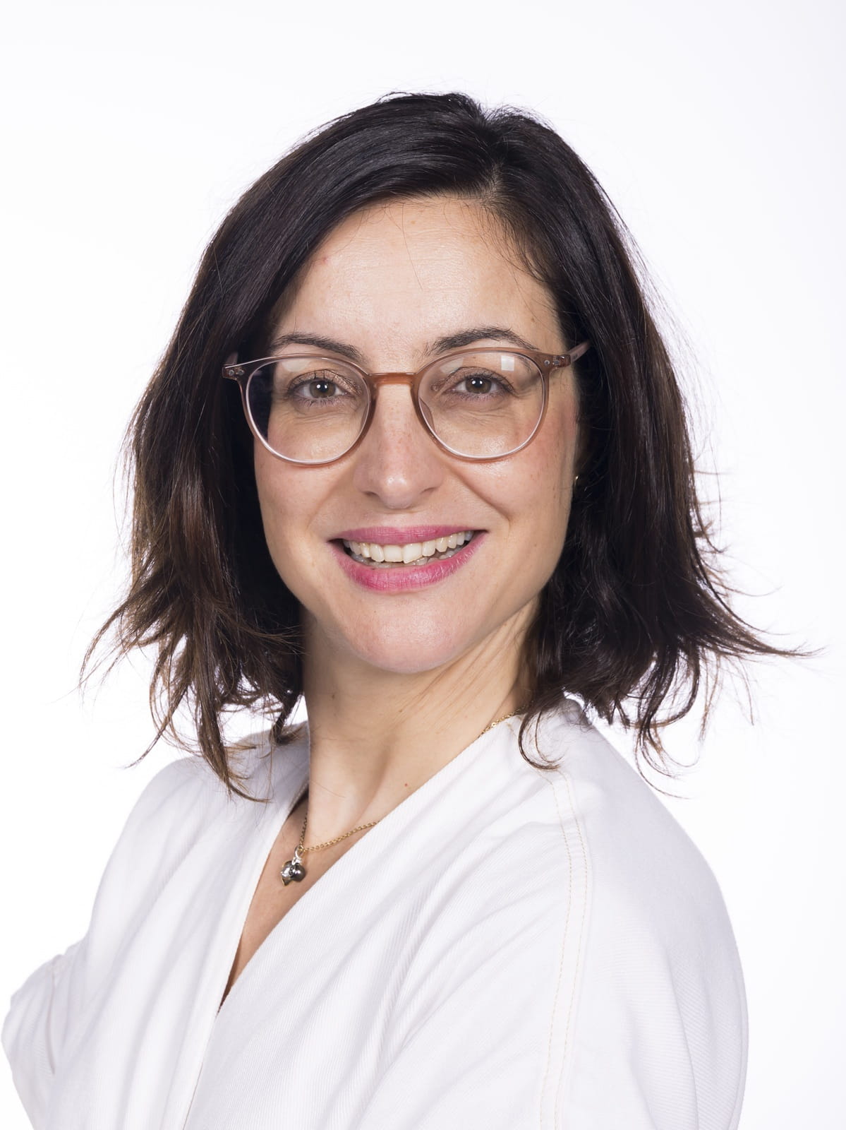 Maria Mendez Gallego - Maria Mendez Gallego