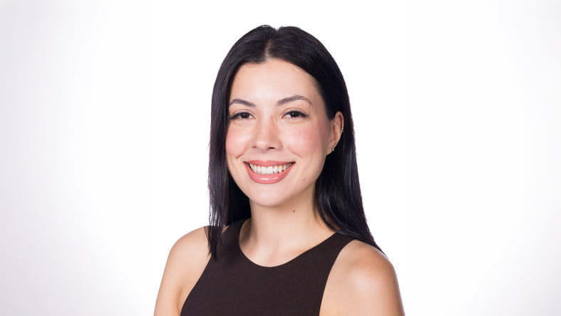Natalie Bhatti