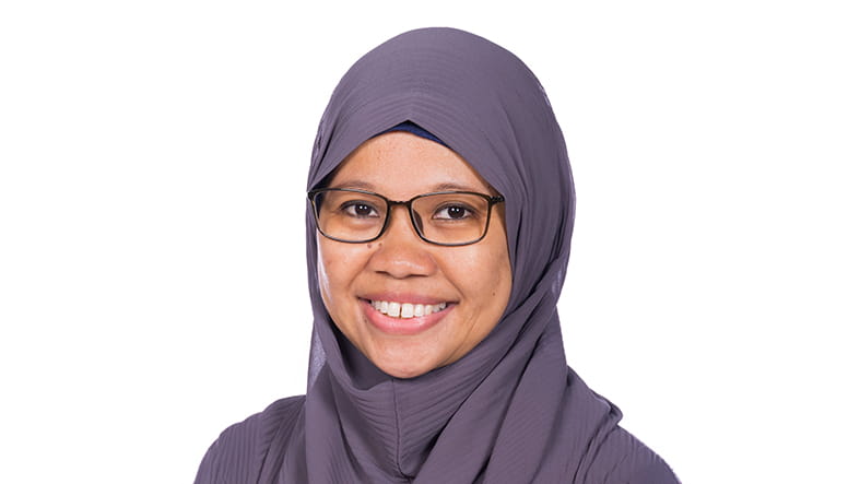 Noorhayati Mohamed Yasim