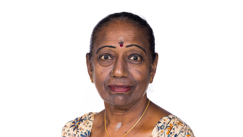 Palamisamy Jayaparathy