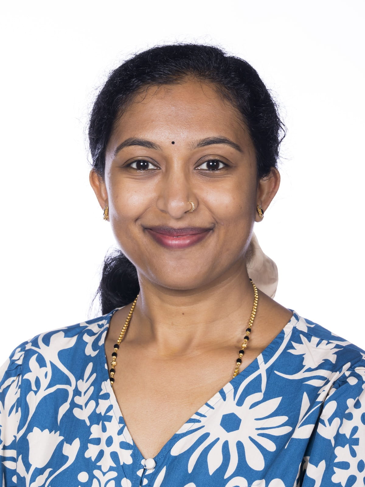 Prakruthi Sampige - Prakruthi Sampige