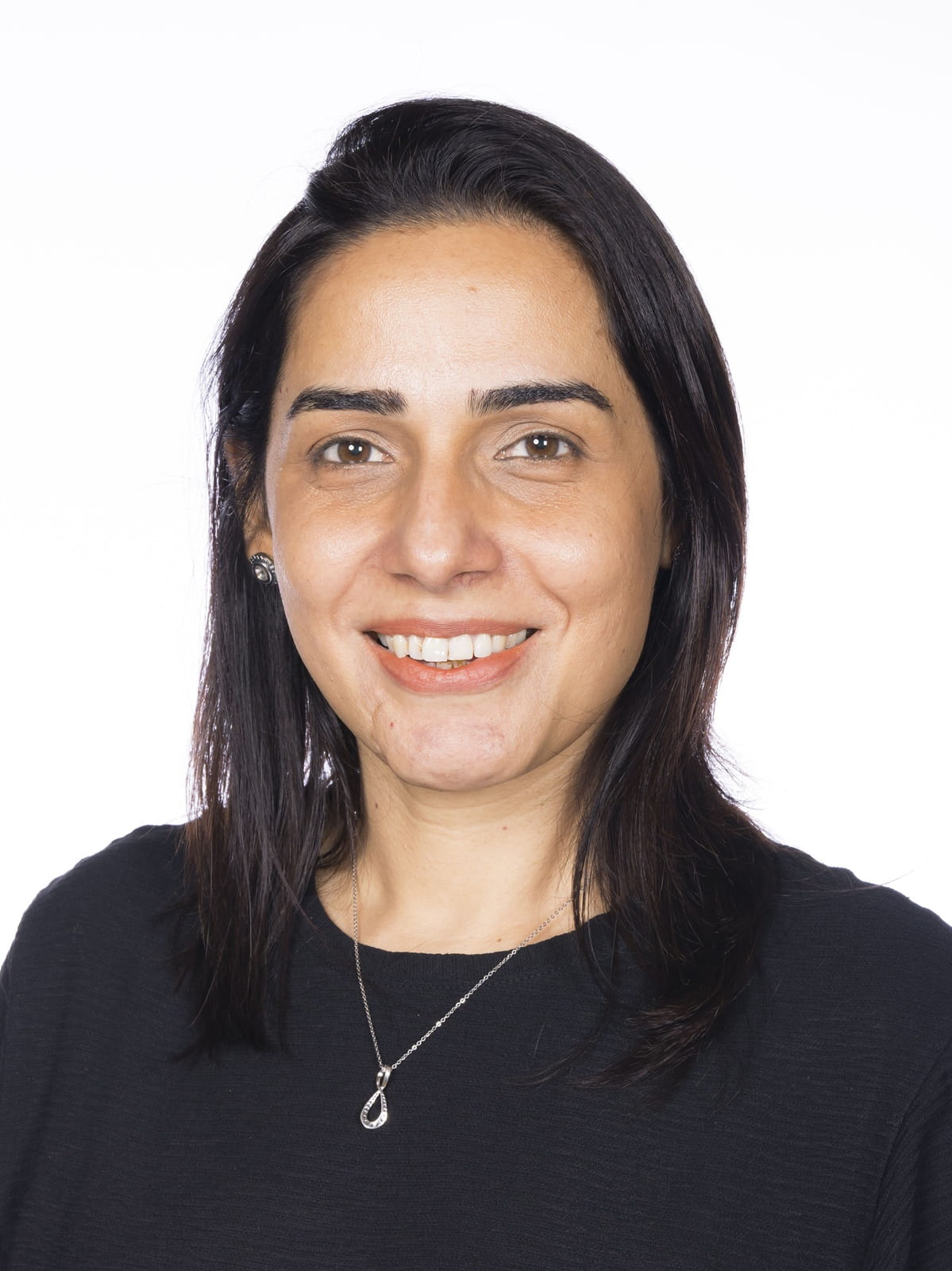 Rubab Mirza - Rubab Mirza