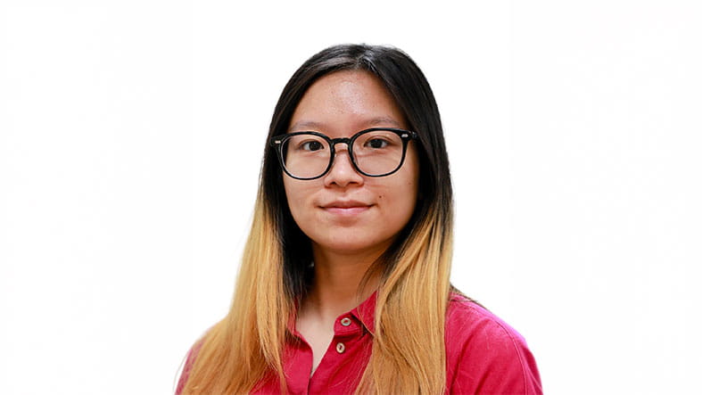 Shannon Ho