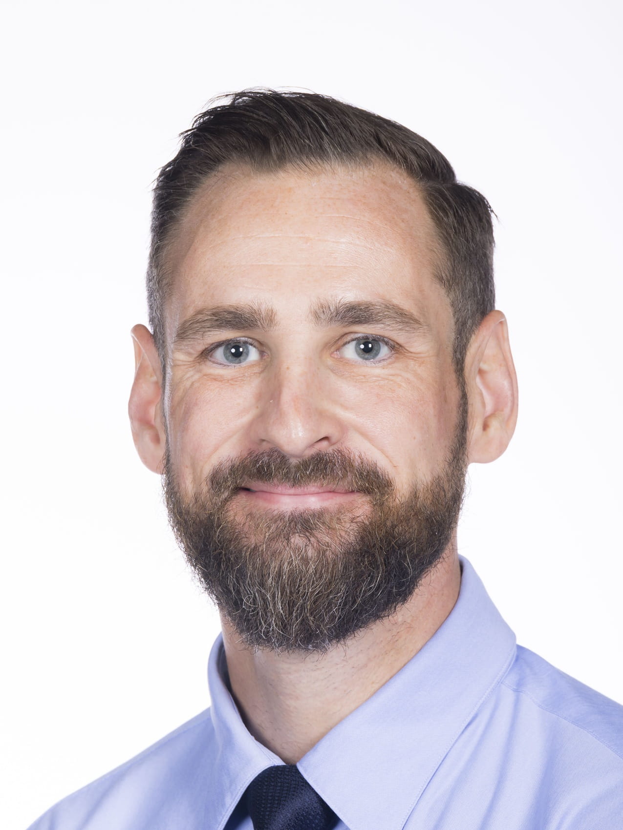 Simon Harnett - Simon Harnett