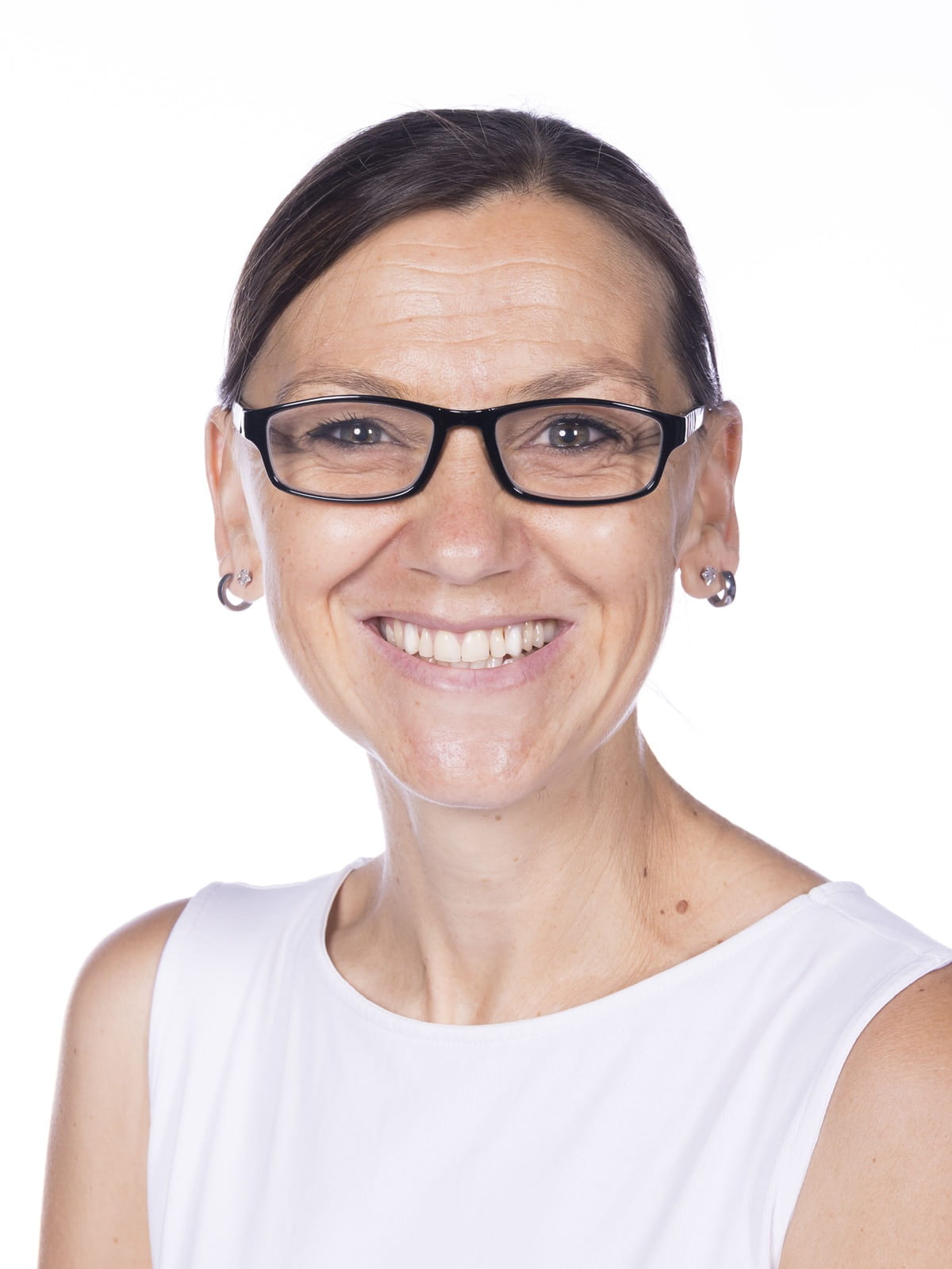 Suzanne Thompson - Suzanne Thompson