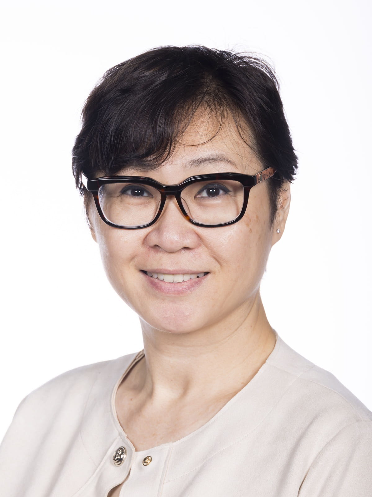 Vercilia Lim - Vercilia Lim