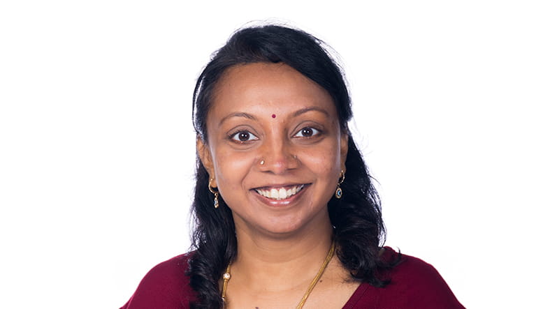 Vithya Anantaraja
