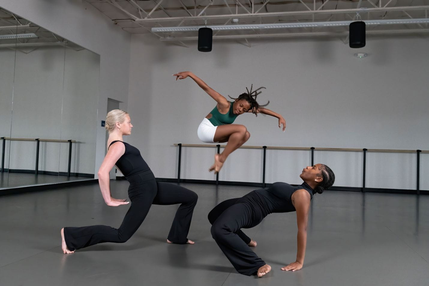 Juilliard Dance Curriculum | Dover Court International School - Content Page Header