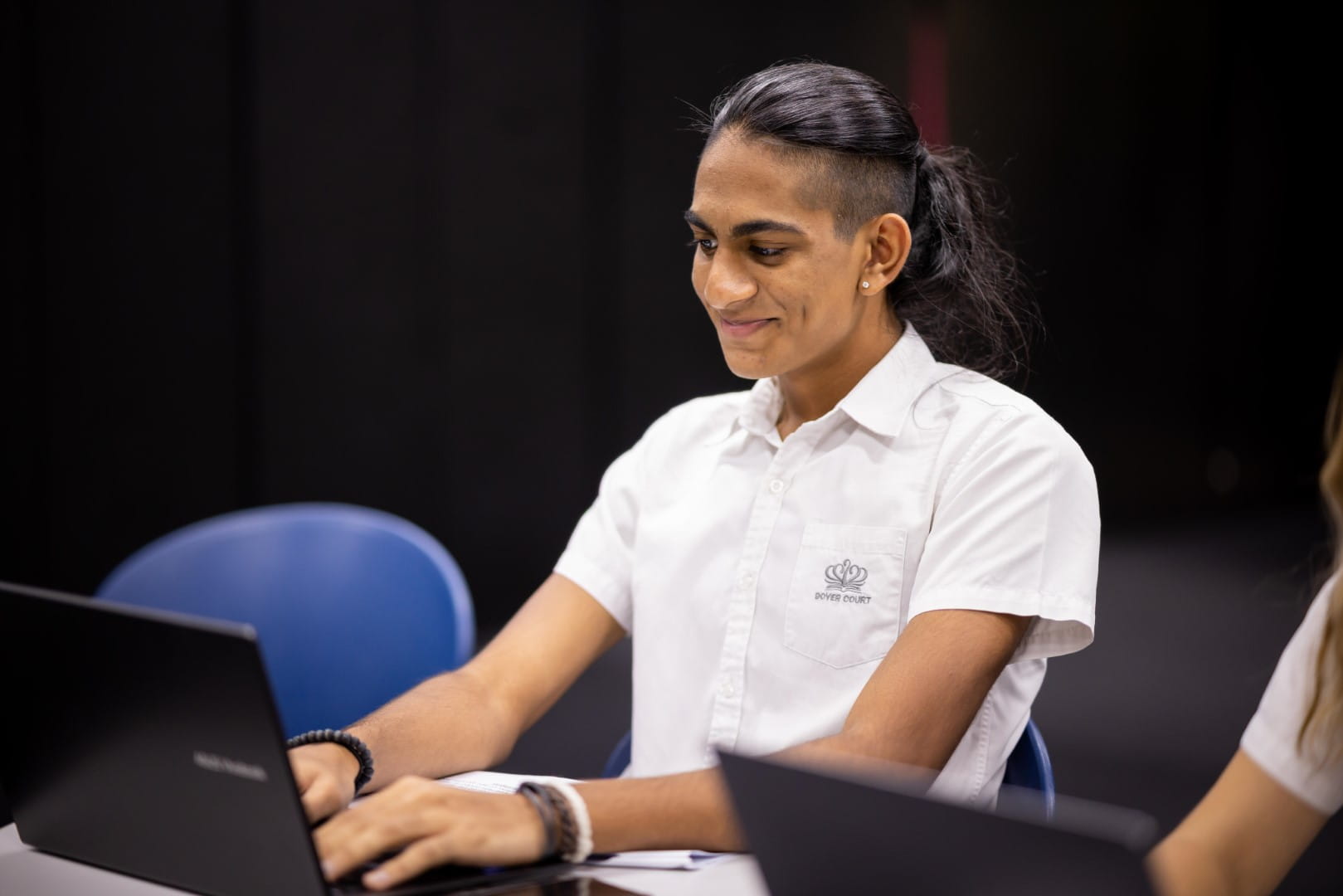 Dover Court International School in Singapore | Ages 3-18yrs - 03 - Carousel Default